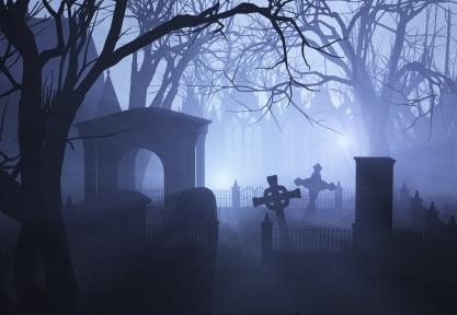 Seattle: Haunted Walking Ghost Tour